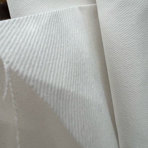 One handmade denim rose from Project Denim Rose by Shawn Marie’s Closet. - Picture 7 of 8